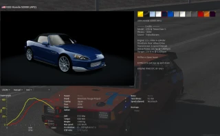 Kas1 Honda s2000 unencrypted